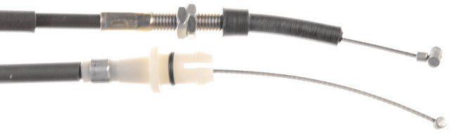 Pioneer Automotive Industries Automatic Transmission Detent Cable P/N:CA-2005 Fits: Mitsubishi Montero 91-89 - Image 2