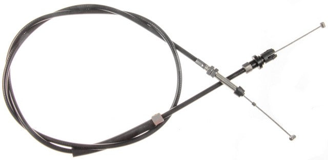 Pioneer Automotive Industries Automatic Transmission Detent Cable P/N:CA-2015 Fits: Toyota Land Cruiser 92-90 - Image 1