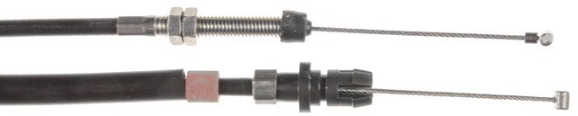 Pioneer Automotive Industries Automatic Transmission Detent Cable P/N:CA-2015 Fits: Toyota Land Cruiser 92-90 - Image 2
