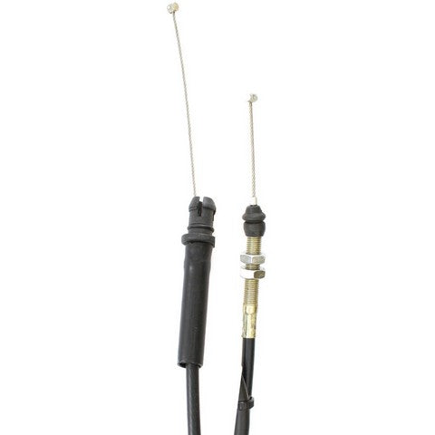 Pioneer Automotive Industries Automatic Transmission Detent Cable P/N:CA-2019 Fits: Volvo 242 1984, Volvo 242 81-80, Volvo 244 1984, Volvo 244 81-80, Volvo 245 1984, Volvo 245 81-80, Volvo 262 81-80, Volvo 264 81-80, Volvo 265 81-80, Volvo 760 1984 - Image 1