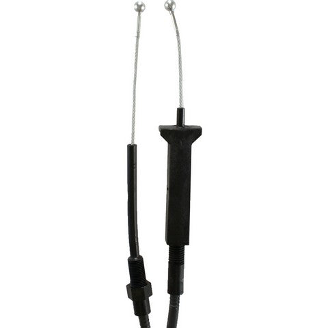 Pioneer Automotive Industries Clutch Cable P/N:CA-201 Fits: Dodge Charger 1984, Dodge Charger 1987, Dodge Omni 83-78, Plymouth Horizon 87-78, Plymouth Reliant 1984, Plymouth Tc3 82-81, Plymouth Turismo 85-84 - Image 1