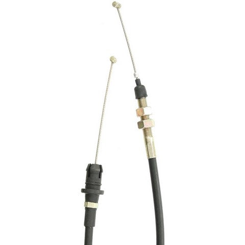Pioneer Automotive Industries Automatic Transmission Detent Cable P/N:CA-2036 Fits: Volvo 244 87-85, Volvo 245 87-85 - Image 1