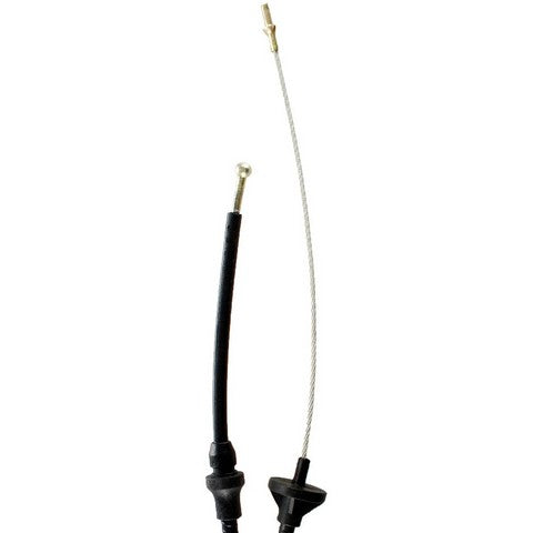Pioneer Automotive Industries Clutch Cable P/N:CA-203 Fits: Dodge Caravan 90-84, Dodge Mini Ram 88-84, Plymouth Voyager 90-84 - Image 1