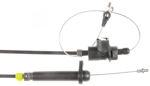 Pioneer Automotive Industries Automatic Transmission Detent Cable P/N:CA-2050 Fits: Chevrolet S10 88-86, Chevrolet S10 Blazer 88-86, GMC S15 88-86, GMC S15 Jimmy 88-86 - Image 2