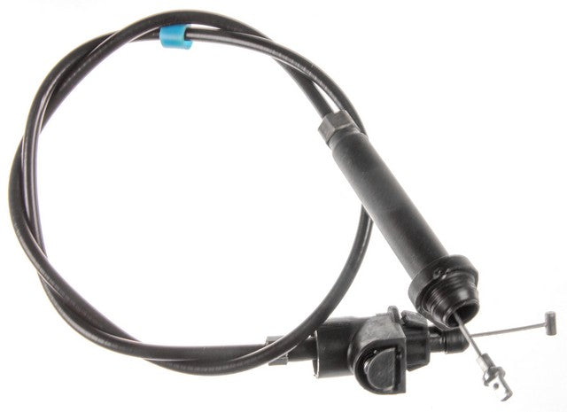 Pioneer Automotive Industries Automatic Transmission Detent Cable P/N:CA-2057 Fits: Chevrolet Astro 92-91, Chevrolet S10 1991, Chevrolet S10 Blazer 1991, GMC S15 Jimmy 1991, GMC Safari 1992, GMC Sonoma 1991 - Image 1