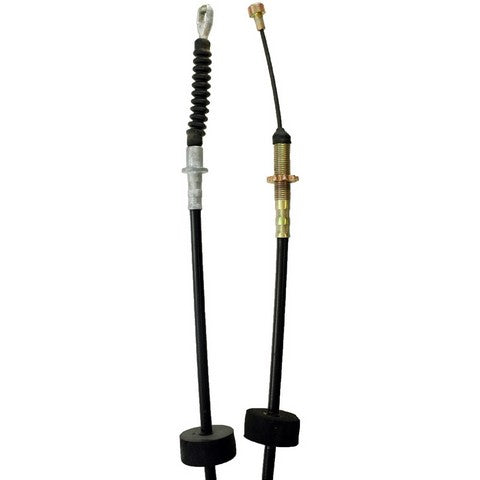 Pioneer Automotive Industries Clutch Cable P/N:CA-205 Fits: Dodge Colt 1979, Plymouth Arrow 80-79 - Image 1