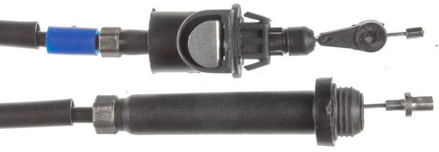 Pioneer Automotive Industries Automatic Transmission Detent Cable P/N:CA-2060 Fits: Buick Century, Buick Skylark, Oldsmobile Achieva, Oldsmobile Cutlass Calais, Oldsmobile Cutlass Ciera, Oldsmobile Cutlass Cruiser, Pontiac Grand Am - Image 2