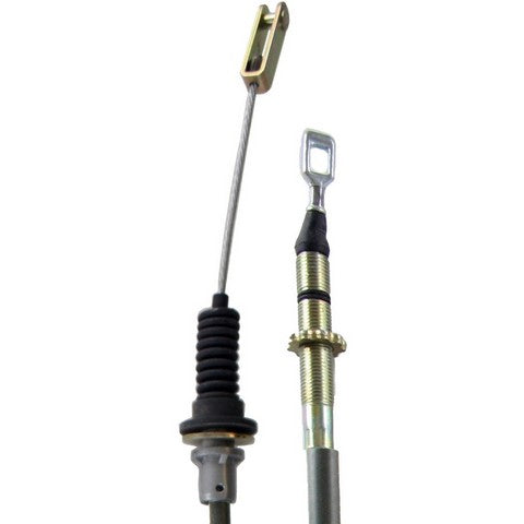 Pioneer Automotive Industries Clutch Cable P/N:CA-206 Fits: Dodge Challenger 83-81, Plymouth Sapporo 83-81 - Image 1
