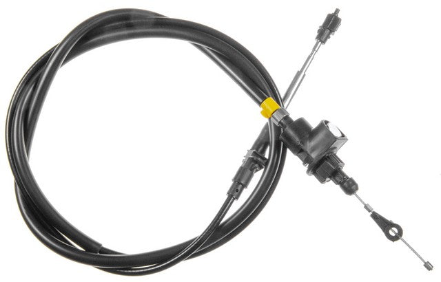 Pioneer Automotive Industries Automatic Transmission Detent Cable P/N:CA-2071 Fits: Jeep Grand Cherokee 04-99 - Image 1