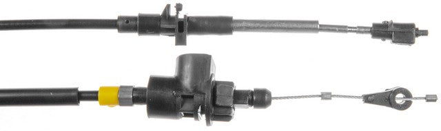 Pioneer Automotive Industries Automatic Transmission Detent Cable P/N:CA-2071 Fits: Jeep Grand Cherokee 04-99 - Image 2