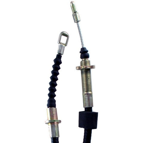 Pioneer Automotive Industries Clutch Cable P/N:CA-208 Fits: Dodge Colt 76-71, Plymouth Colt 1979, Plymouth Colt 77-76 - Image 1