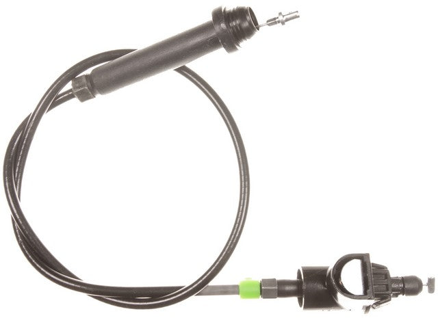 Pioneer Automotive Industries Automatic Transmission Detent Cable P/N:CA-2095 Fits: Buick Century 96-93, Chevrolet Beretta 96-92, Chevrolet Cavalier 97-92, Chevrolet Corsica 96-92, Pontiac Sunfire 97-95 - Image 1