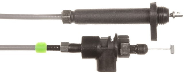 Pioneer Automotive Industries Automatic Transmission Detent Cable P/N:CA-2095 Fits: Buick Century 96-93, Chevrolet Beretta 96-92, Chevrolet Cavalier 97-92, Chevrolet Corsica 96-92, Pontiac Sunfire 97-95 - Image 2