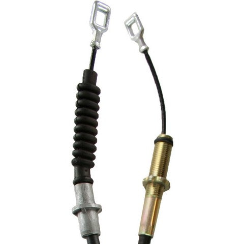 Pioneer Automotive Industries Clutch Cable P/N:CA-209 Fits: Dodge Challenger 1978, Mitsubishi Mirage 88-85, Plymouth Sapporo 1978 - Image 1