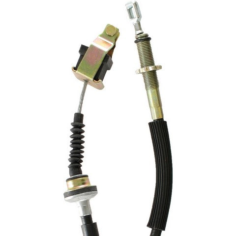 Pioneer Automotive Industries Clutch Cable P/N:CA-215 Fits: Dodge Colt 87-85, Plymouth Colt 87-84 - Image 1