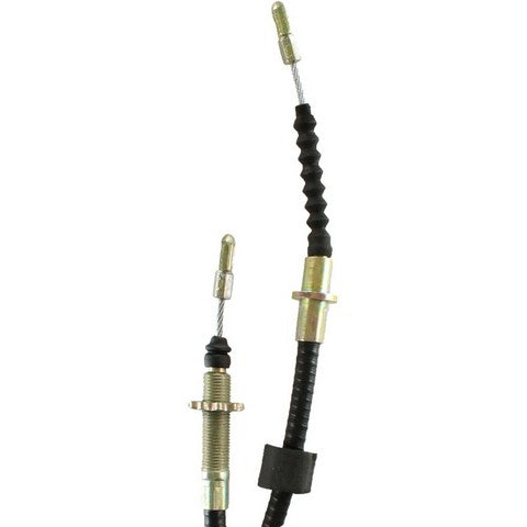 Pioneer Automotive Industries Clutch Cable P/N:CA-216 Fits: Dodge D50 82-79, Dodge Ram 50 86-83, Mitsubishi Mighty Max 86-83, Plymouth Arrow Pickup 82-79 - Image 1