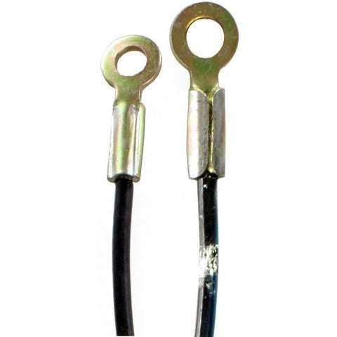Pioneer Automotive Industries Tailgate Release Cable P/N:CA-2300 Fits: Ford Bronco 96-78, Ford Ranchero 79-73 - Image 1