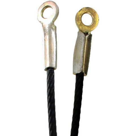 Pioneer Automotive Industries Tailgate Release Cable P/N:CA-2302 Fits: Chevrolet S10 89-83, Chevrolet S10 Blazer 94-83, GMC Jimmy 1989, GMC Jimmy 94-92, GMC S15 Jimmy 91-83, GMC Syclone 1991, GMC Typhoon 93-92 - Image 1