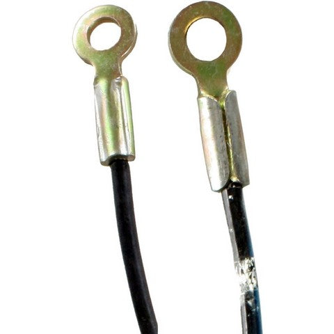 Pioneer Automotive Industries Tailgate Release Cable P/N:CA-2303 Fits: Chevrolet C10 Suburban, Chevrolet C20 Suburban, Chevrolet K10 Suburban, Chevrolet K20 Suburban, Chevrolet R10 Suburban, Chevrolet R1500 Suburban, Chevrolet R20 Suburban - Image 1