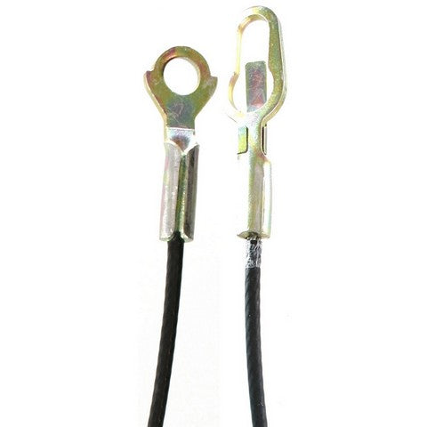 Pioneer Automotive Industries Tailgate Release Cable P/N:CA-2308 Fits: Ford F-150 96-83, Ford F-250 96-83, Ford F-350 96-83 - Image 1