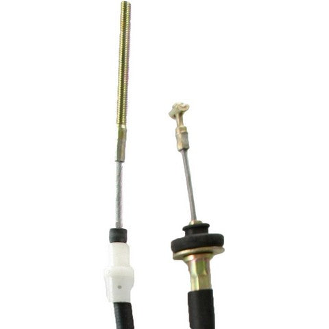 Pioneer Automotive Industries Clutch Cable P/N:CA-251 Fits: Fiat 124 78-68 - Image 1
