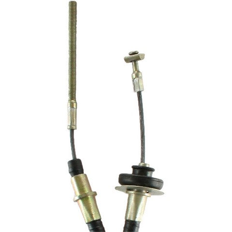Pioneer Automotive Industries Clutch Cable P/N:CA-252 Fits: Fiat 124 1974, Fiat 124 71-70 - Image 1