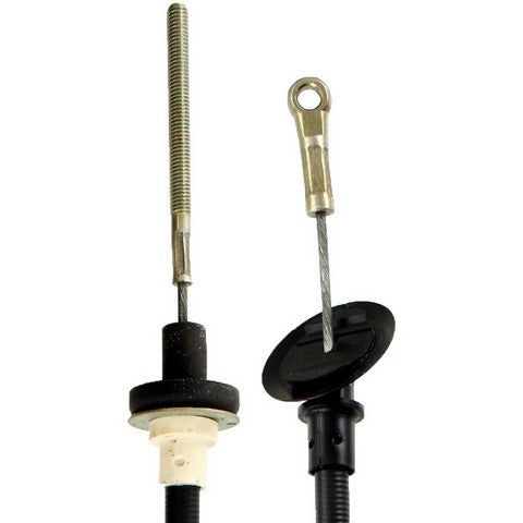Pioneer Automotive Industries Clutch Cable P/N:CA-253 Fits: Yugo Gv 1986 - Image 1