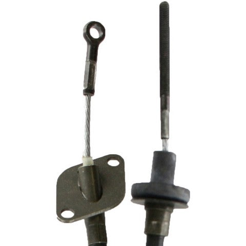 Pioneer Automotive Industries Clutch Cable P/N:CA-254 Fits: Yugo Cabrio 1990, Yugo Gv 91-87, Yugo Gvl 89-88, Yugo Gvs 1988, Yugo Gvx 89-87 - Image 1