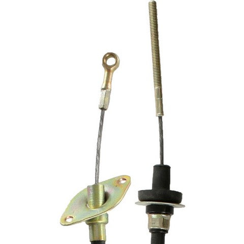 Pioneer Automotive Industries Clutch Cable P/N:CA-255 Fits: Fiat 128 74-71 - Image 1