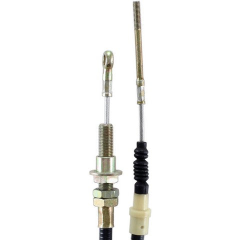 Pioneer Automotive Industries Clutch Cable P/N:CA-257 Fits: Fiat Brava 81-79 - Image 1