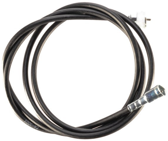 Pioneer Automotive Industries Speedometer Cable P/N:CA-3001 Fits: Buick Apollo, Buick Century, Buick Electra, Buick Estate Wagon, Buick Lesabre, Buick Regal - Image 1