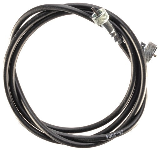 Pioneer Automotive Industries Speedometer Cable P/N:CA-3004 Fits: American Motors Pacer, Buick Apollo, Buick Century, Buick Electra, Buick Estate Wagon, Buick Gran Sport, Buick Gs 350, Buick Gs 400, Buick Invicta - Image 1