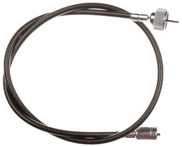 Pioneer Automotive Industries Speedometer Cable P/N:CA-3007 Fits: Chevrolet El Camino, Chevrolet Express 1500, Chevrolet Express 2500, Chevrolet G10, Chevrolet G10 Van, Chevrolet G20, Chevrolet G20 Van, Chevrolet G30, Chevrolet G30 Van - Image 1