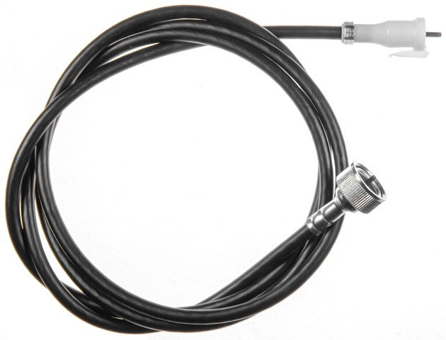 Pioneer Automotive Industries Speedometer Cable P/N:CA-3014 Fits: American Motors Javelin, Chrysler Cordoba, Chrysler Imperial, Chrysler New Yorker, Chrysler Newport, Chrysler TOWN &amp; COUNTRY, Dodge Challenger, Dodge Charger, Dodge Coronet, Dodge D100 - Image 1