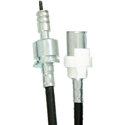Pioneer Automotive Industries Speedometer Cable P/N:CA-3019 Fits: Ford E-100 Econoline, Ford E-100 Econoline Club Wagon, Ford E-150 Econoline, Ford E-150 Econoline Club Wagon, Ford E-250 Econoline, Ford E-250 Econoline Club Wagon, Ford E-350 Econoline - Image 1