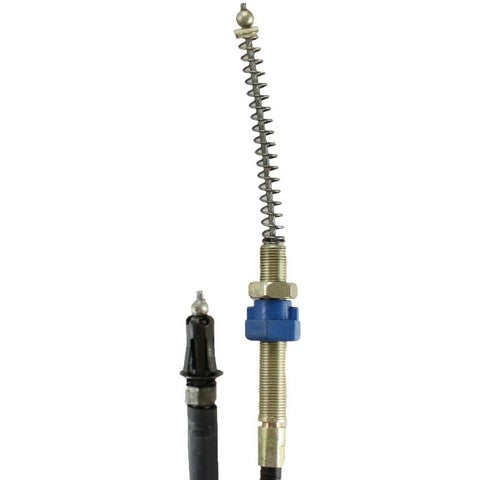 Pioneer Automotive Industries Clutch Cable P/N:CA-301 Fits: Ford Pinto 80-74, Mercury Bobcat 80-75 - Image 1