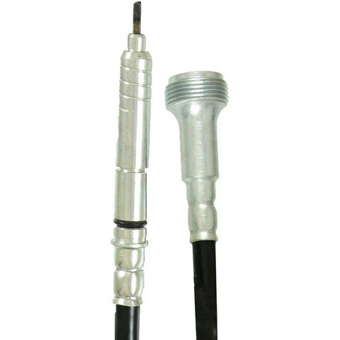 Pioneer Automotive Industries Speedometer Cable P/N:CA-3026 Fits: American Motors Amx, American Motors Concord, American Motors Pacer, Chrysler Imperial, Chrysler Lebaron, Chrysler New Yorker, Chrysler Newport, Chrysler TOWN &amp; COUNTRY - Image 1