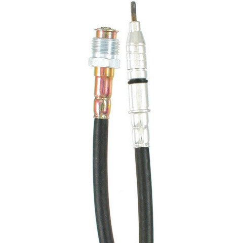 Pioneer Automotive Industries Speedometer Cable P/N:CA-3028 Fits: Chrysler E Class, Chrysler Laser, Chrysler Lebaron, Chrysler TOWN &amp; COUNTRY, Dodge 400, Dodge 600, Dodge Aries, Dodge Caravan, Dodge Charger, Dodge Daytona - Image 1