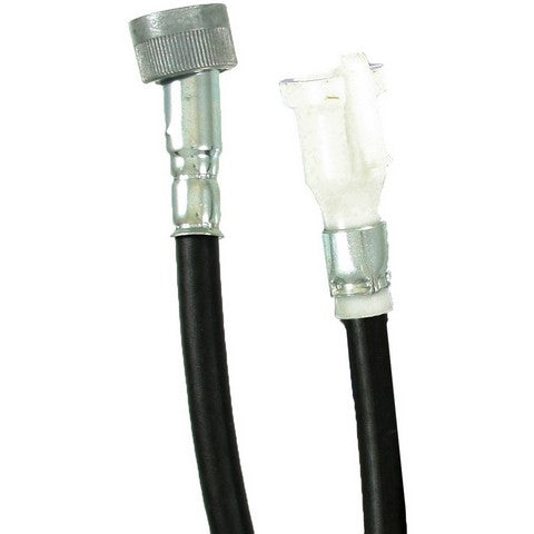 Pioneer Automotive Industries Speedometer Cable P/N:CA-3029 Fits: Chrysler E Class, Chrysler Laser, Chrysler Lebaron, Chrysler TOWN &amp; COUNTRY, Dodge 600, Dodge Aries, Dodge Caravan - Image 1
