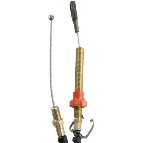 Pioneer Automotive Industries Clutch Cable P/N:CA-302 Fits: Ford Mustang Ii 75-74 - Image 1