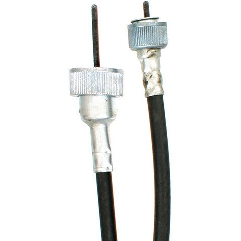Pioneer Automotive Industries Speedometer Cable P/N:CA-3031 Fits: Chevrolet Blazer, Chevrolet C10, Chevrolet C10 Pickup, Chevrolet C10 Suburban, Chevrolet C20 Pickup, Chevrolet C20 Suburban, Chevrolet C30 Pickup, Chevrolet El Camino, Chevrolet Malibu - Image 1
