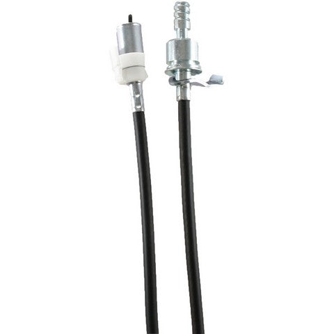 Pioneer Automotive Industries Speedometer Cable P/N:CA-3032 Fits: Ford Bronco, Ford Bronco Ii, Ford E-150 Econoline, Ford E-150 Econoline Club Wagon, Ford E-250 Econoline, Ford E-250 Econoline Club Wagon, Ford E-350 Econoline - Image 1