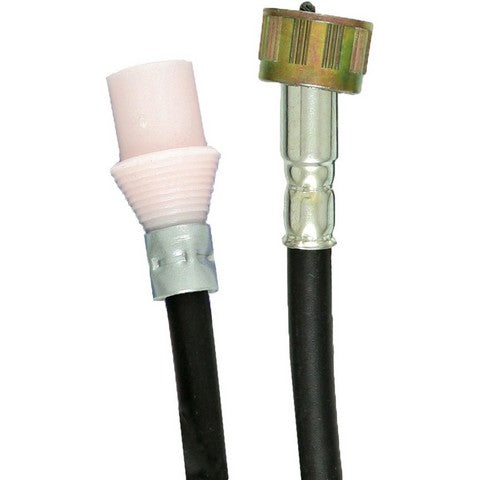 Pioneer Automotive Industries Speedometer Cable P/N:CA-3035 Fits: Chrysler Fifth Avenue, Chrysler Lebaron, Chrysler New Yorker, Chrysler Newport, Chrysler TOWN &amp; COUNTRY, Dodge 600, Dodge Aries - Image 1