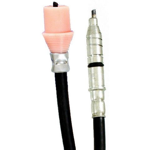 Pioneer Automotive Industries Speedometer Cable P/N:CA-3037 Fits: Chrysler Lebaron 1982, Chrysler TOWN &amp; COUNTRY 1982, Dodge Aries 82-81, Dodge Magnum 1979, Dodge Omni 83-78, Plymouth Horizon 83-78, Plymouth Reliant 82-81, Plymouth Turismo 1983 - Image 1