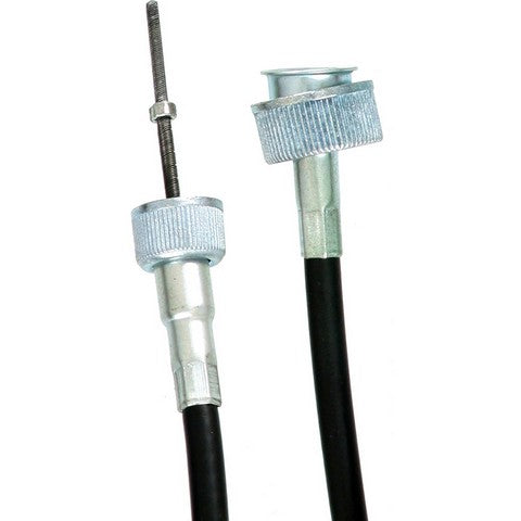Pioneer Automotive Industries Speedometer Cable P/N:CA-3038 Fits: Chevrolet Blazer, Chevrolet C10 Panel, Chevrolet C10 Pickup, Chevrolet C10 Suburban, Chevrolet C20 Pickup, Chevrolet C20 Suburban, Chevrolet C30 Panel, Chevrolet C30 Pickup - Image 1