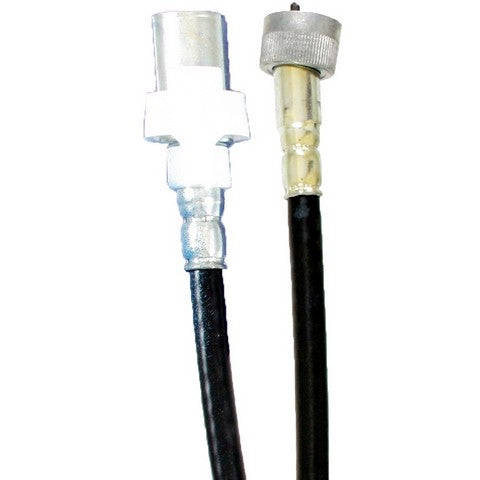 Pioneer Automotive Industries Speedometer Cable P/N:CA-3044 Fits: Ford Country Sedan, Ford Country Squire, Ford Custom, Ford Custom 500, Ford Elite, Ford F-350, Ford Galaxie 500 - Image 1