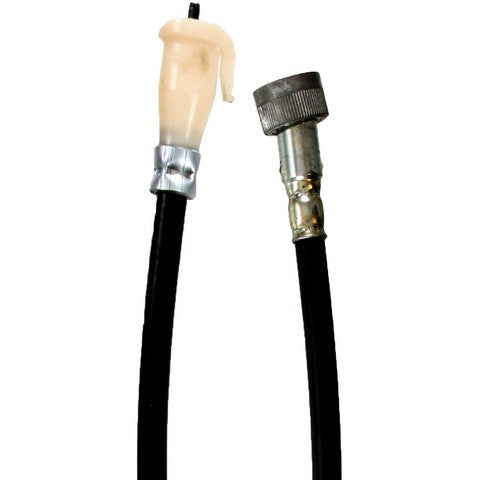 Pioneer Automotive Industries Speedometer Cable P/N:CA-3047 Fits: Dodge Daytona 1988, Dodge Diplomat 89-84, Plymouth Caravelle 1988, Plymouth Caravelle 85-84, Plymouth Gran Fury 1988, Plymouth Gran Fury 86-84 - Image 1