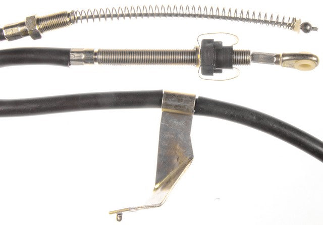 Pioneer Automotive Industries Clutch Cable P/N:CA-304 Fits: Ford Mustang Ii 78-76 - Image 1