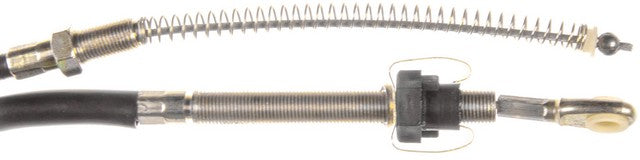 Pioneer Automotive Industries Clutch Cable P/N:CA-304 Fits: Ford Mustang Ii 78-76 - Image 2