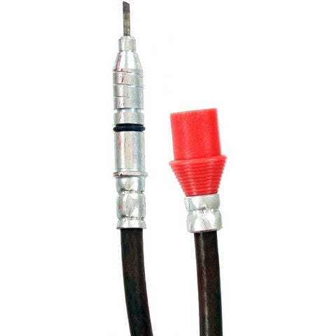 Pioneer Automotive Industries Speedometer Cable P/N:CA-3050 Fits: Dodge Omni 1980, Dodge Omni 83-82, Plymouth Horizon 1980, Plymouth Horizon 83-82 - Image 1